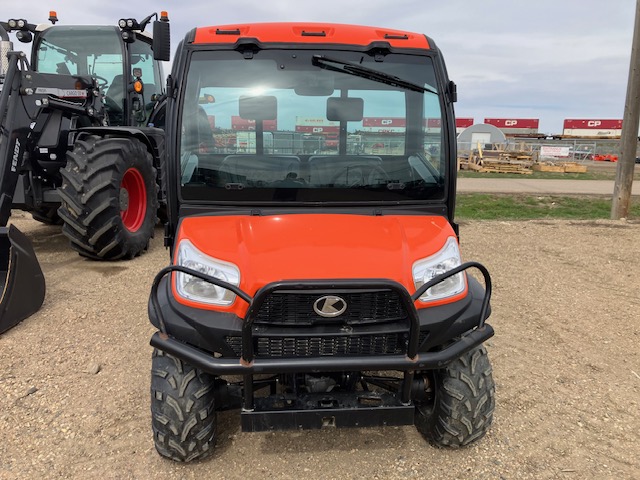 2023 Kubota RTV-X1100 Utility Vehicle