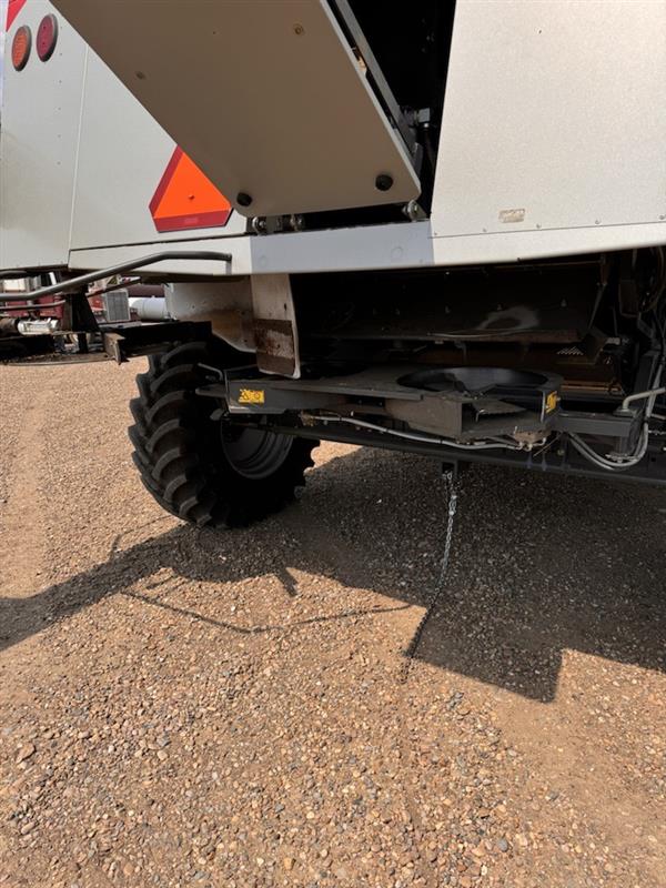 2012 Gleaner S77 Combine