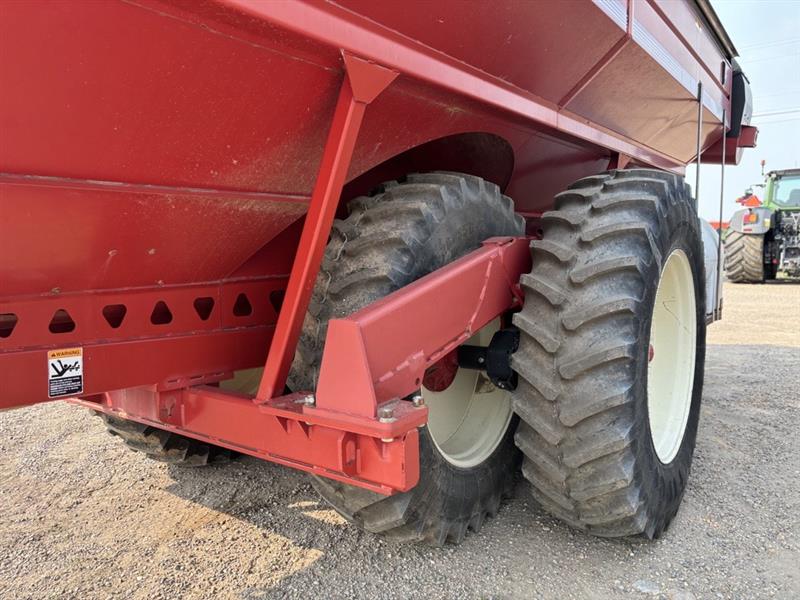 Brent 1194 Grain Cart