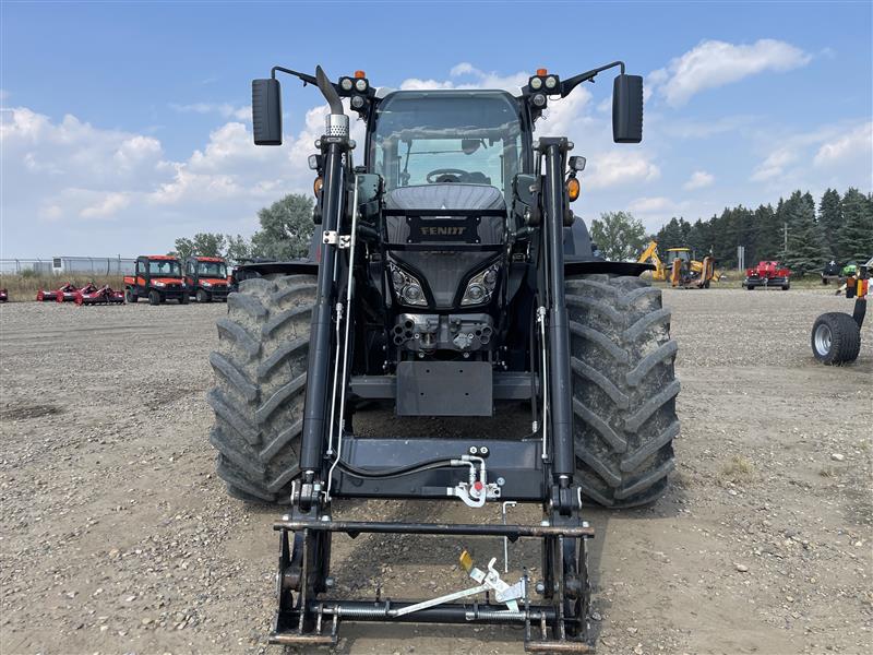 2020 Fendt 724S4 Tractor