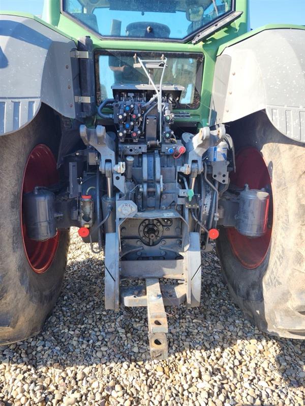 Fendt 930 Tractor