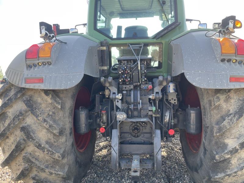 Fendt 930 Tractor