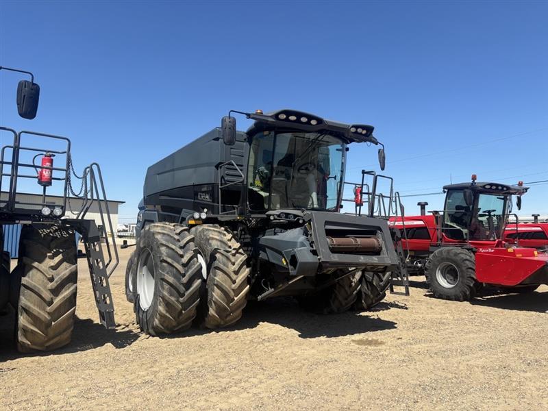 2022 Fendt FTC9 Combine
