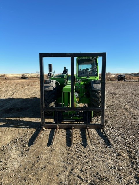 2024 Merlo 44.9 TeleHandler