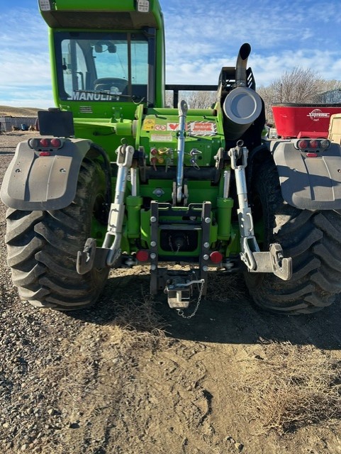 2024 Merlo 44.9 TeleHandler