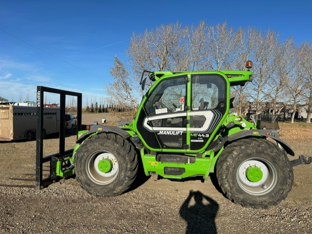 2024 Merlo 44.9 TeleHandler