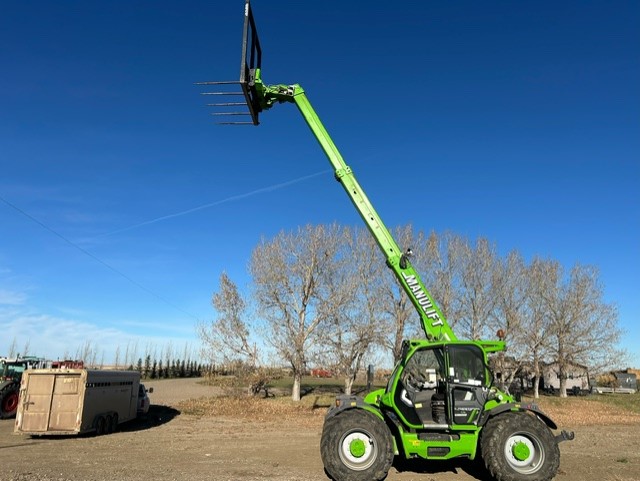 2024 Merlo 44.9 TeleHandler