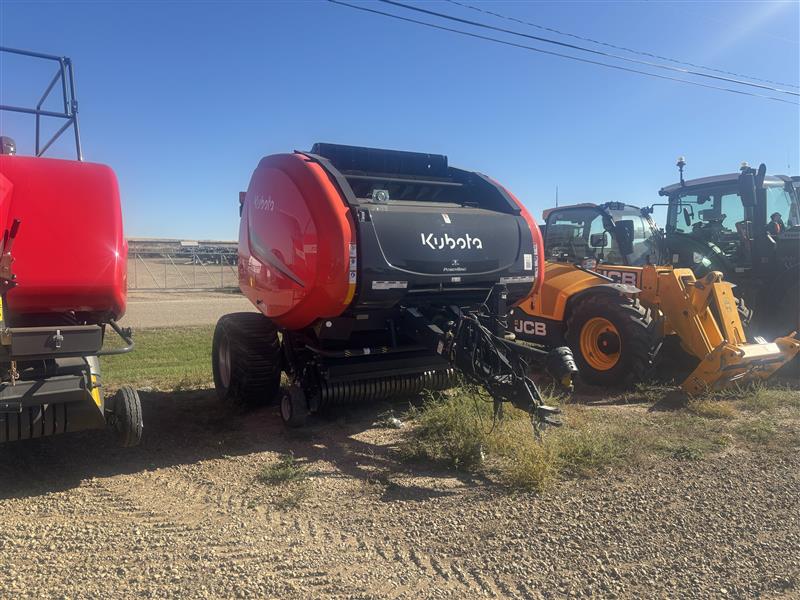 2024 Kubota BV4580NT Baler/Round