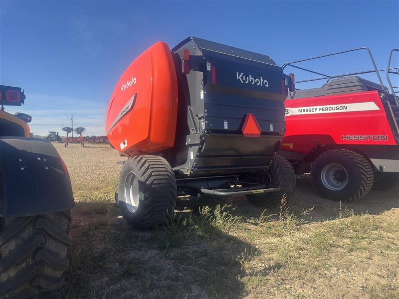 2024 Kubota BV4580NT Baler/Round