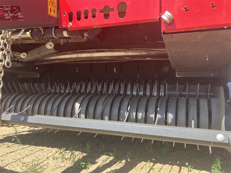 2022 Massey Ferguson 2956 Baler/Round