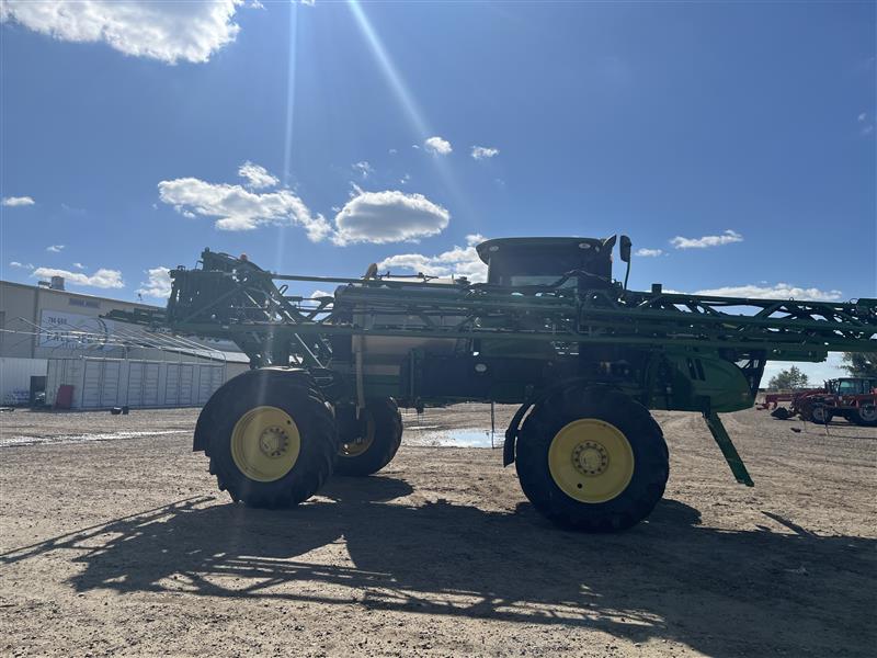 John Deere R4038 Sprayer/High Clearance
