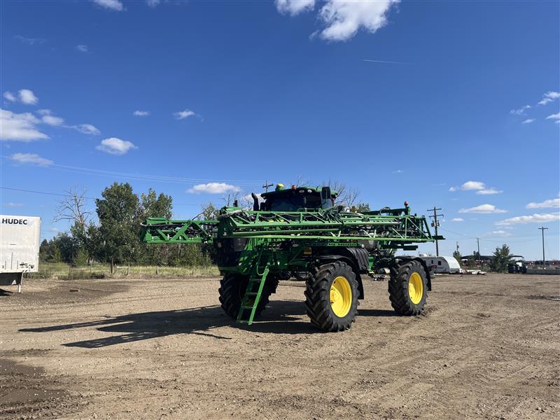 John Deere R4038 Sprayer/High Clearance