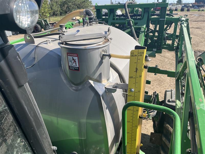 John Deere R4038 Sprayer/High Clearance