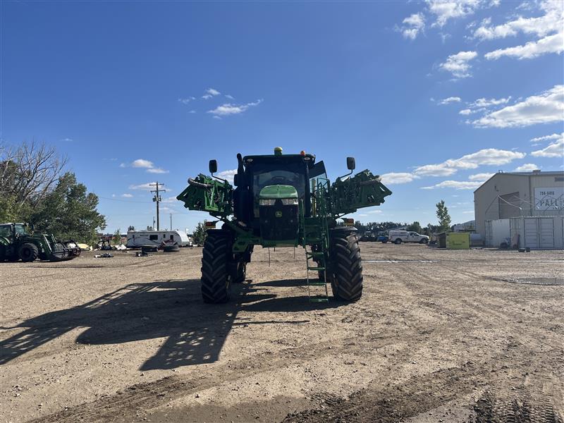John Deere R4038 Sprayer/High Clearance