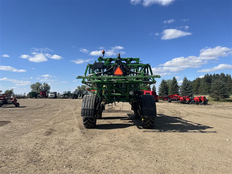 John Deere R4038 Sprayer/High Clearance