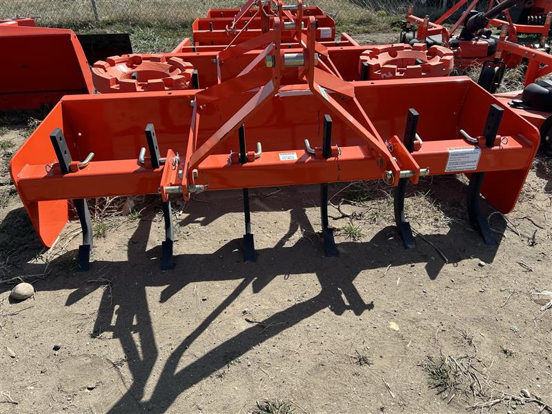 2022 Kubota BB1572 Blade Box