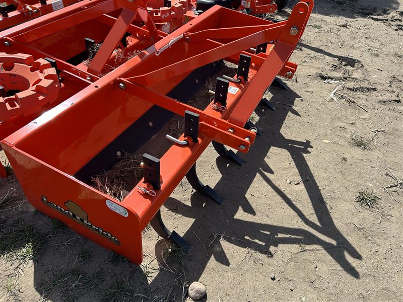 2022 Kubota BB1572 Blade Box