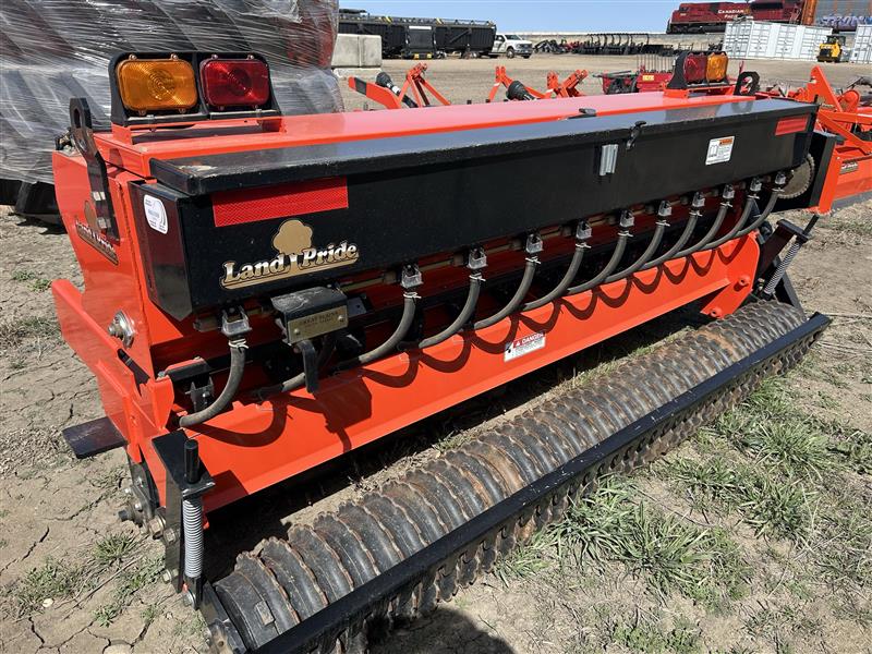 2023 Kubota APS1586 Seeder