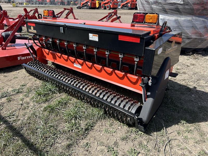 2023 Kubota APS1586 Seeder