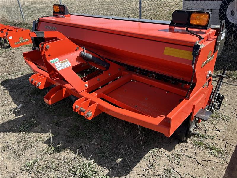 2023 Kubota APS1586 Seeder