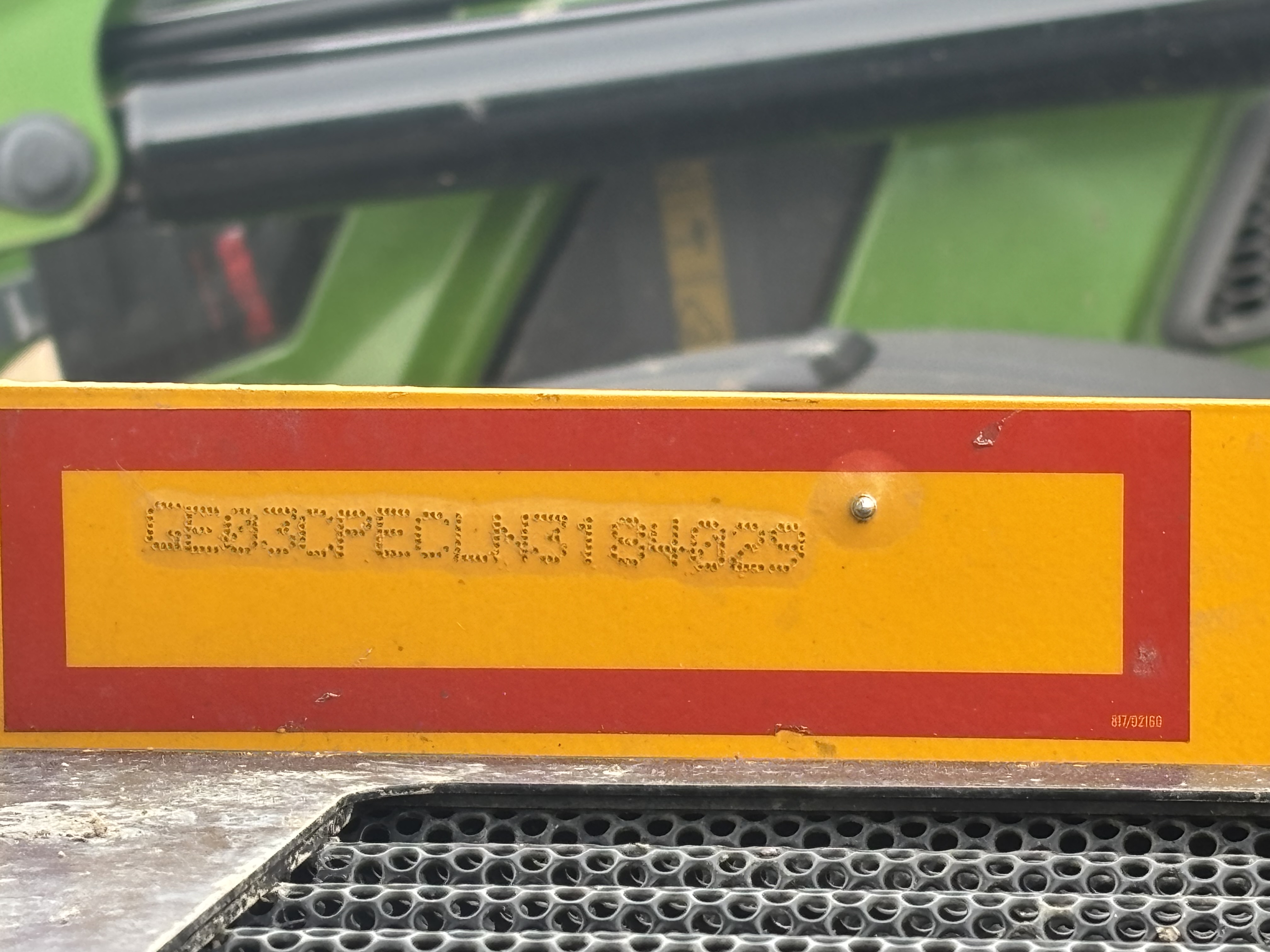 2022 JCB 270T Skid Steer Loader