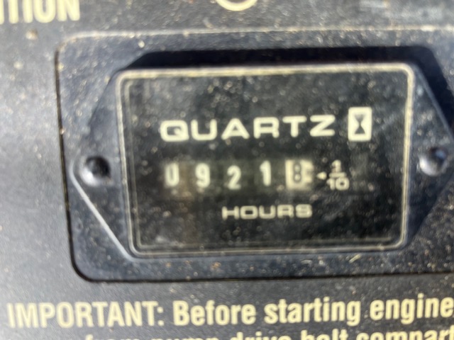 Exmark Ultra Cut 60 Mower