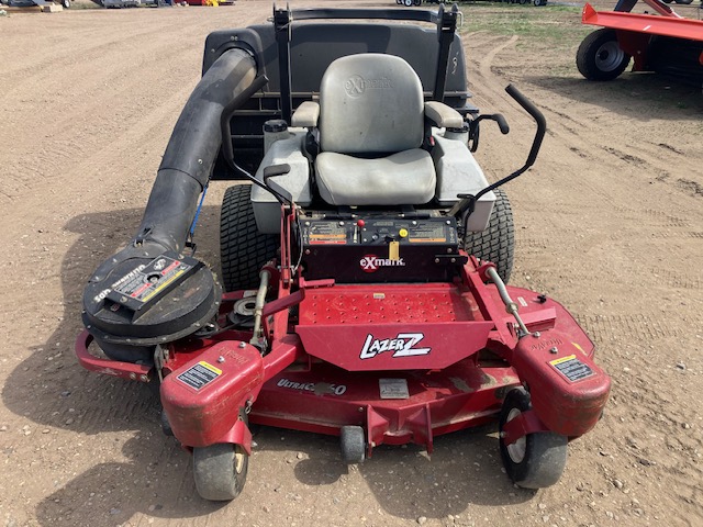 Exmark Ultra Cut 60 Mower