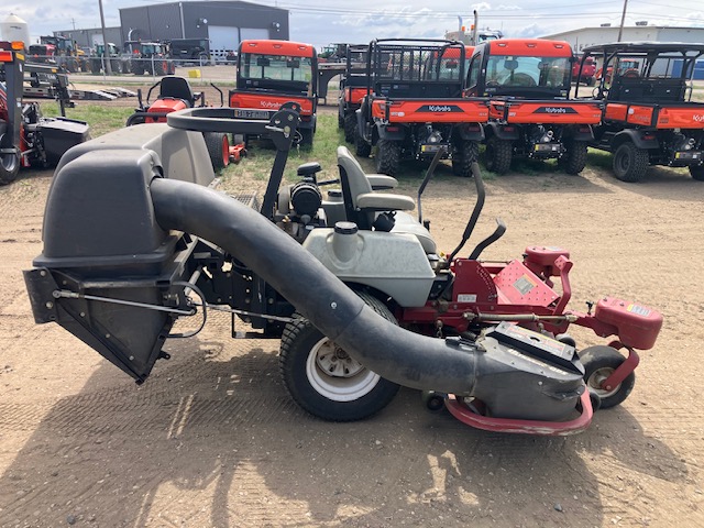 Exmark Ultra Cut 60 Mower
