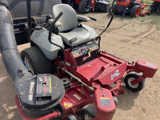 Exmark Ultra Cut 60 Mower