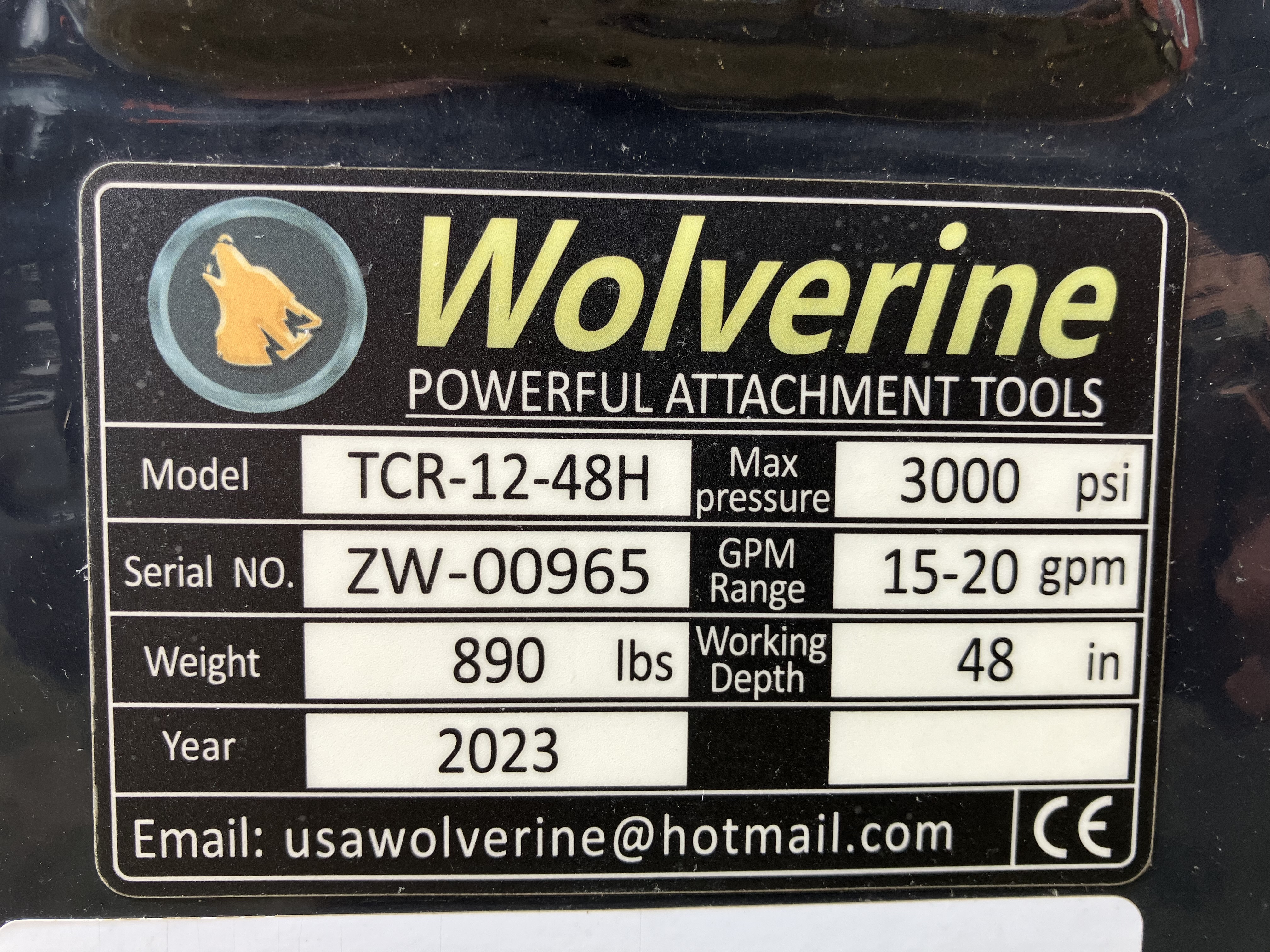 2020 Kubota SVL65 Compact Track Loader