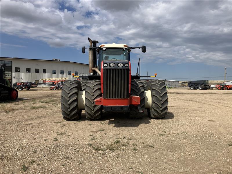 Versatile 400 Tractor