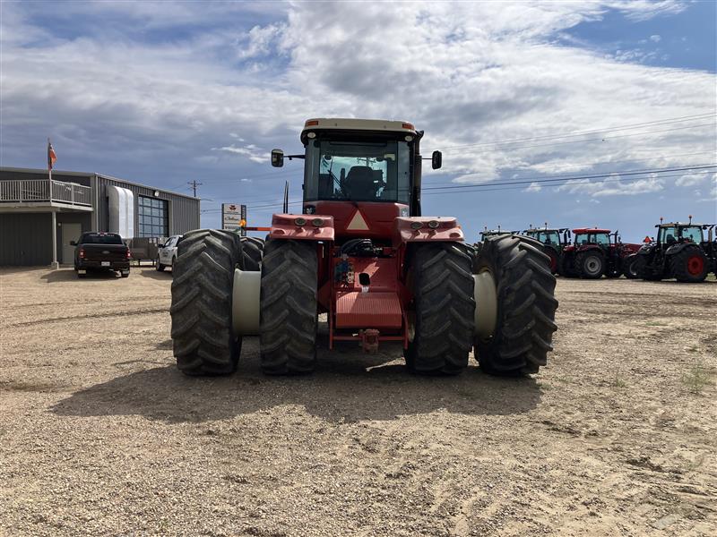 Versatile 400 Tractor