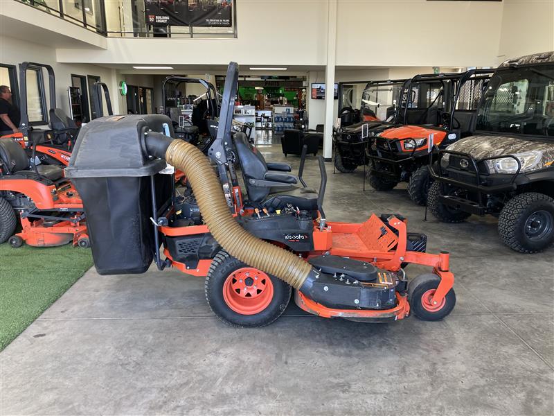 Iron number #5400070