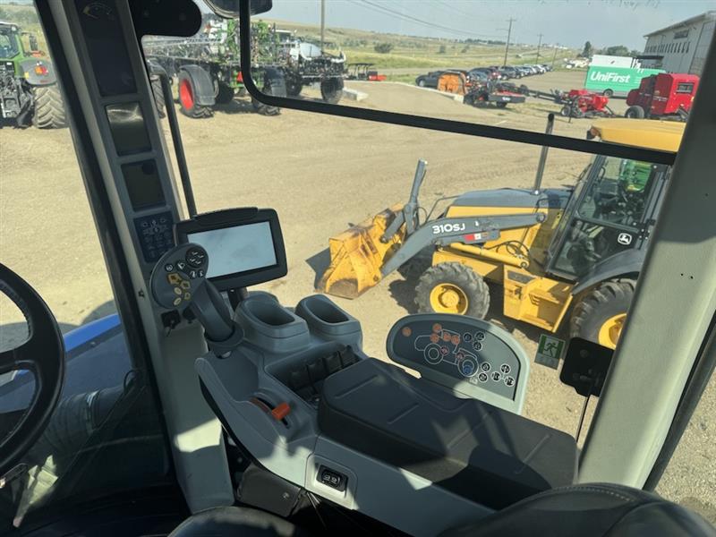 2012 New Holland T9.615 Tractor