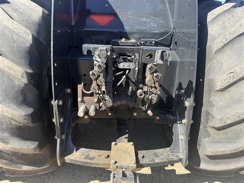 2012 New Holland T9.615 Tractor