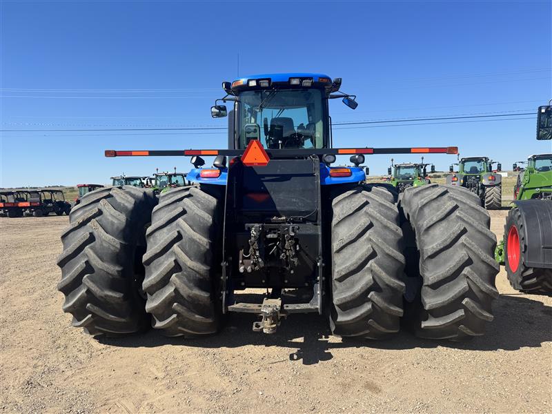 2012 New Holland T9.615 Tractor