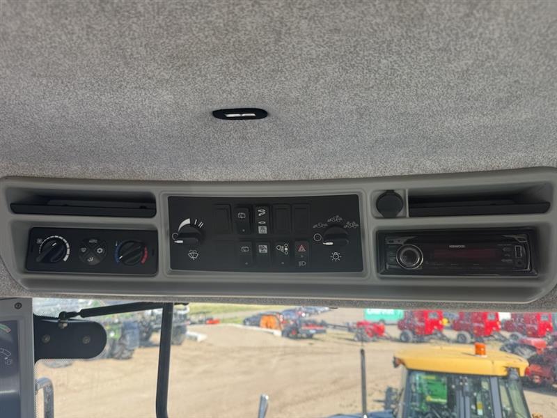 2012 New Holland T9.615 Tractor