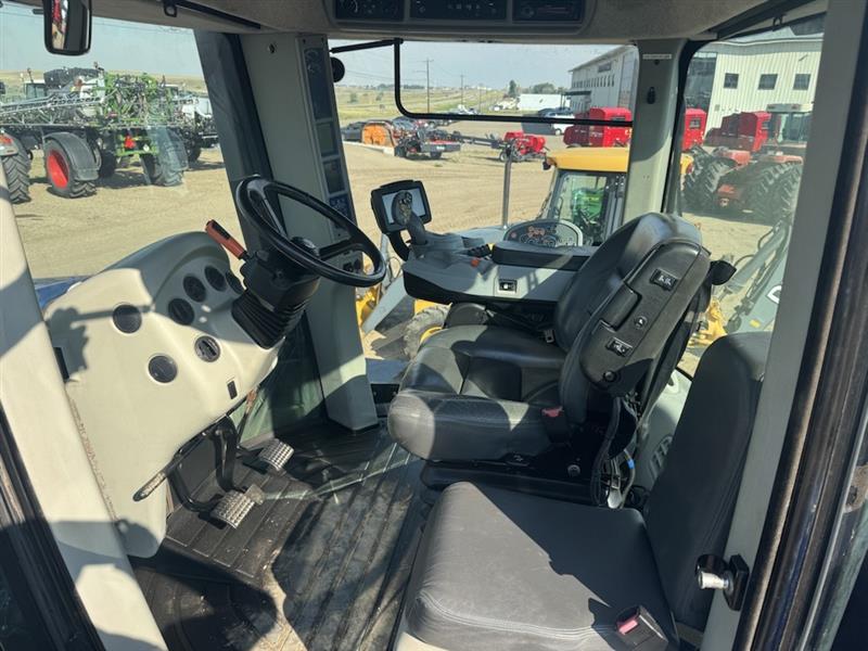 2012 New Holland T9.615 Tractor