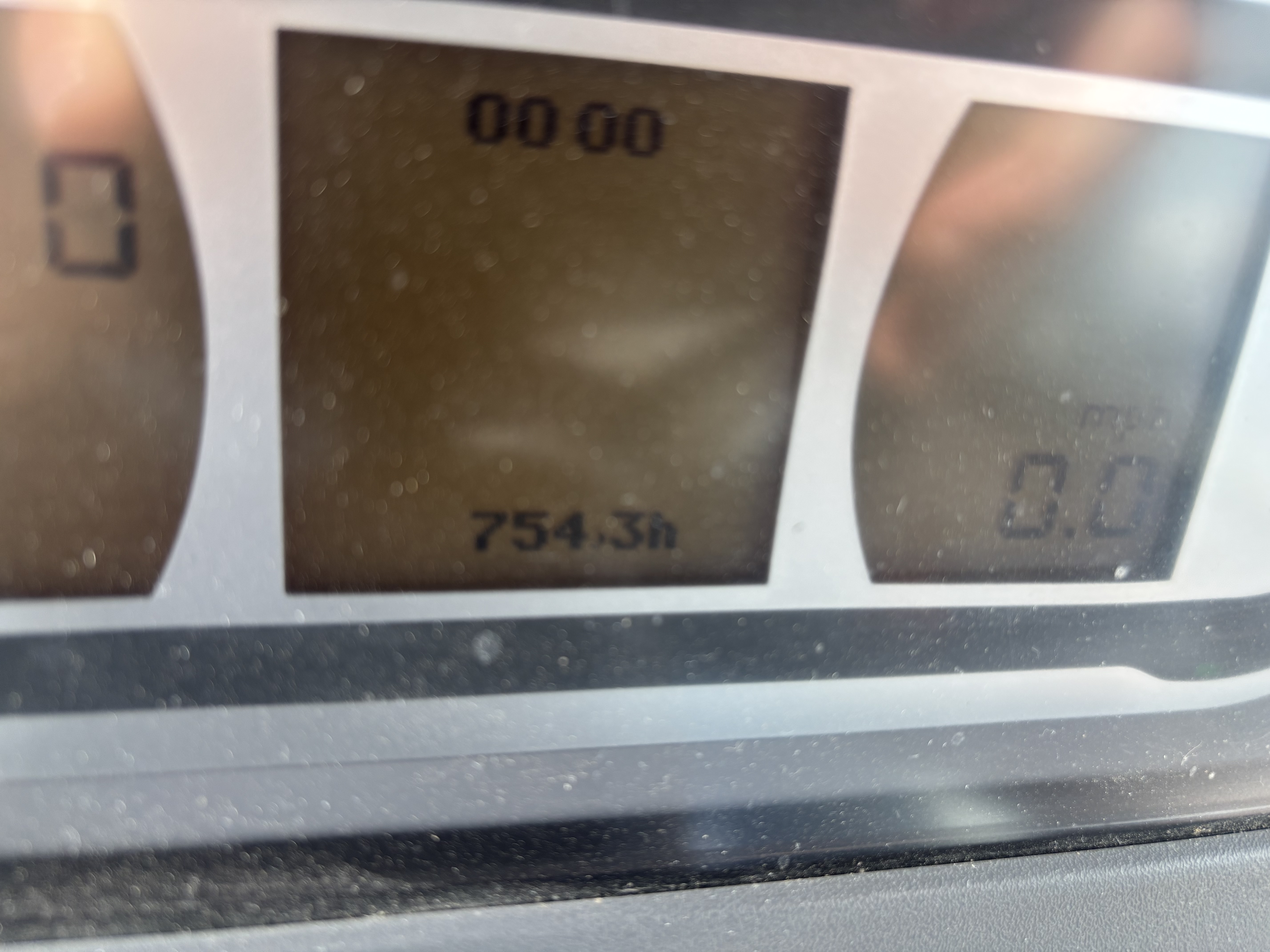 2023 Fendt RG937 Sprayer/High Clearance