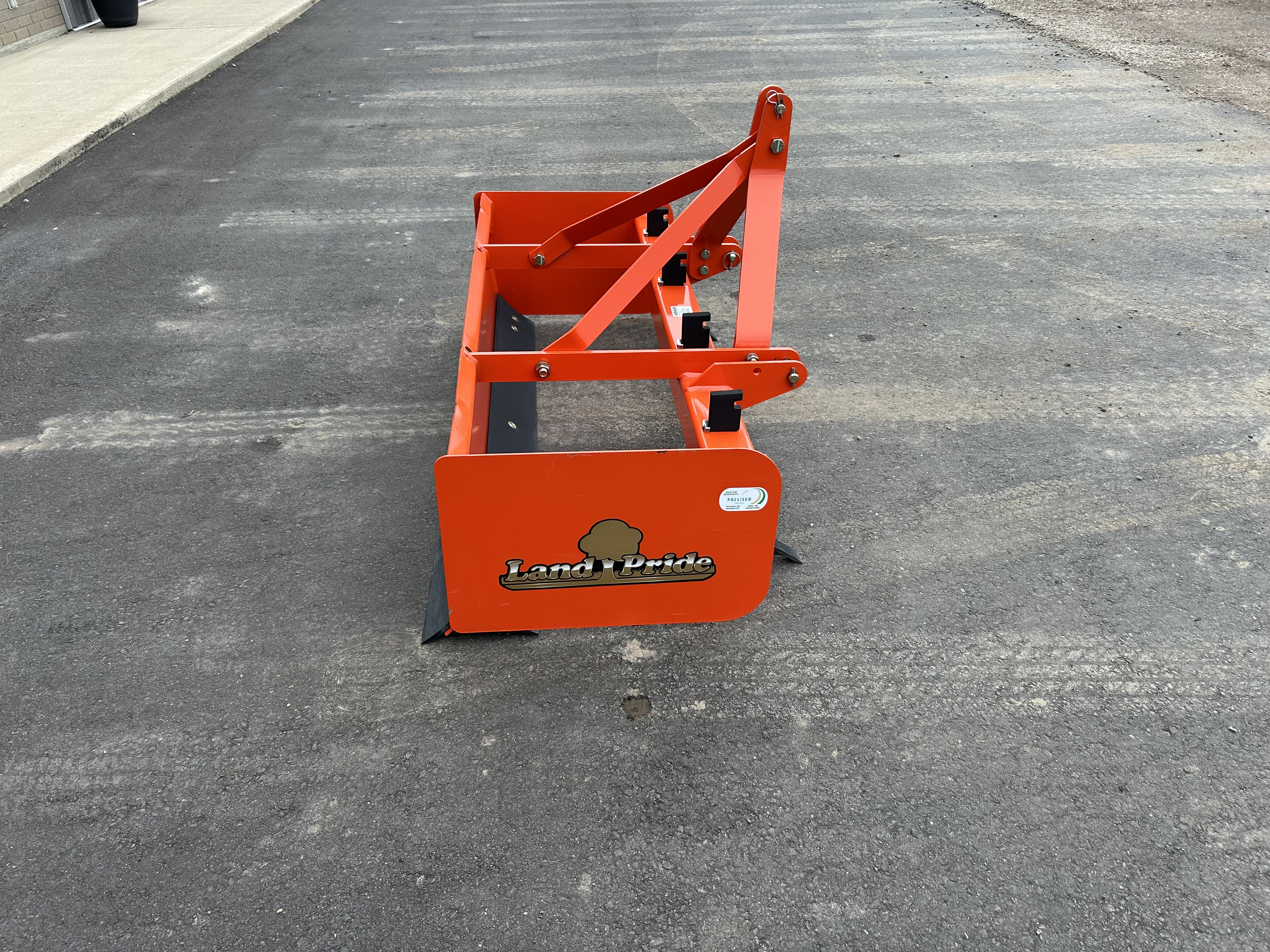 Iron number #5410251