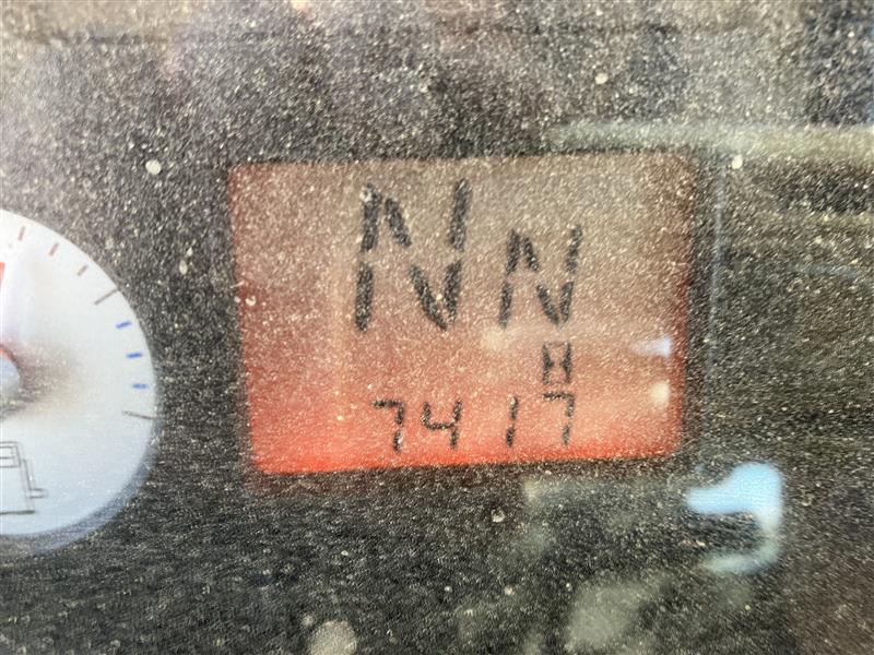 2009 Massey Ferguson 6485 Tractor