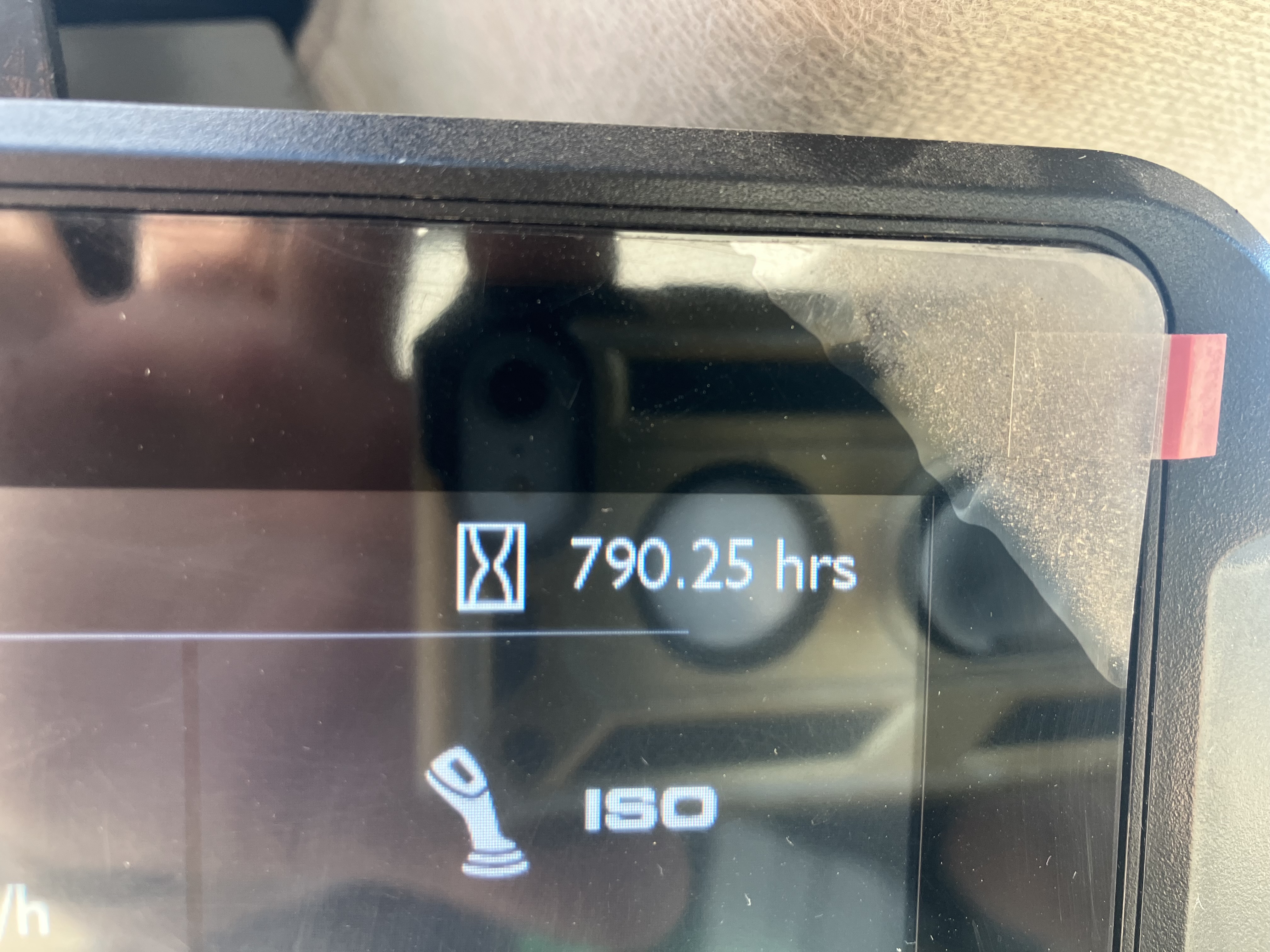 2023 JCB 270T Compact Track Loader