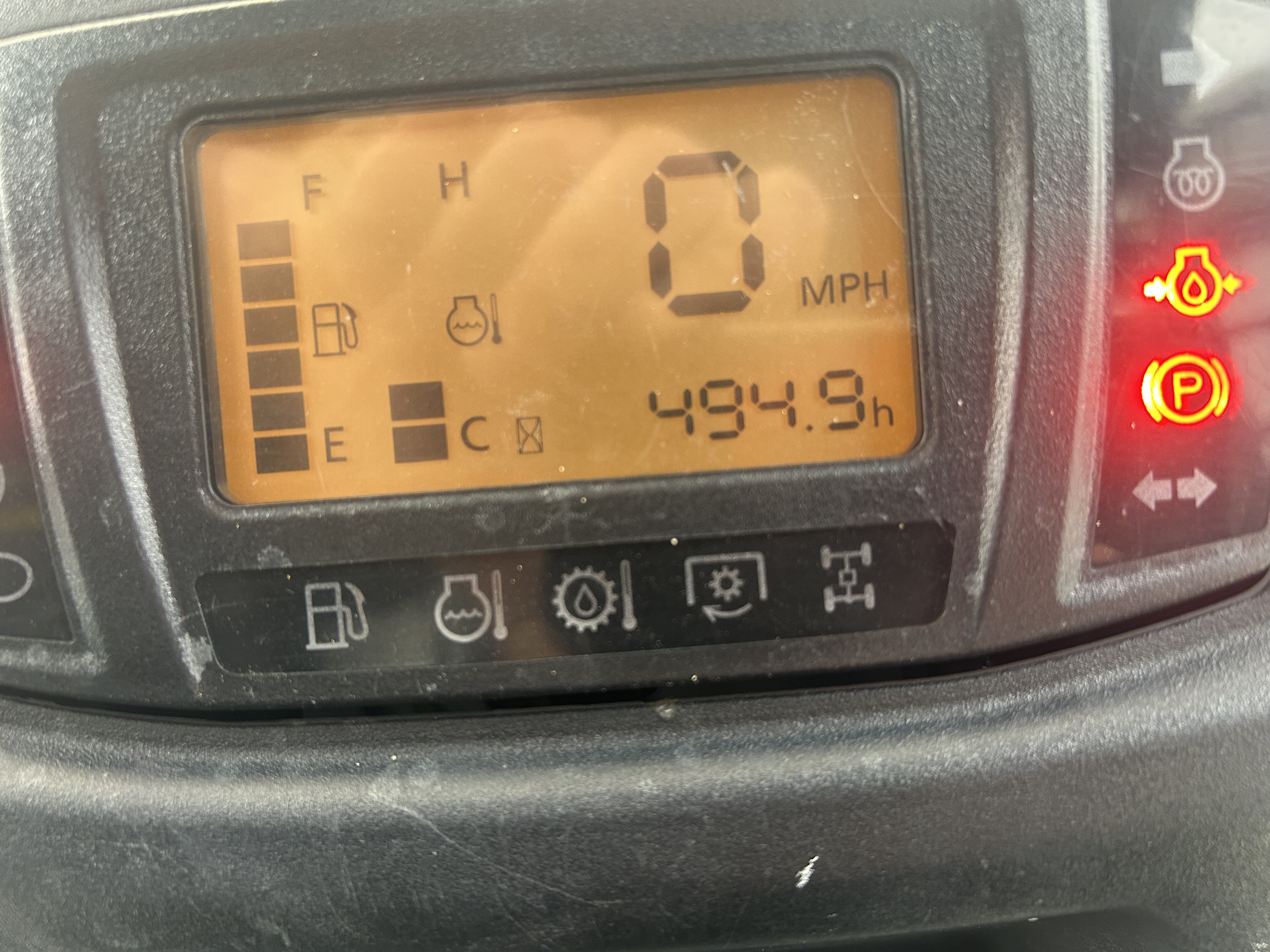 2022 Kubota RTV-X1140 Utility Vehicle