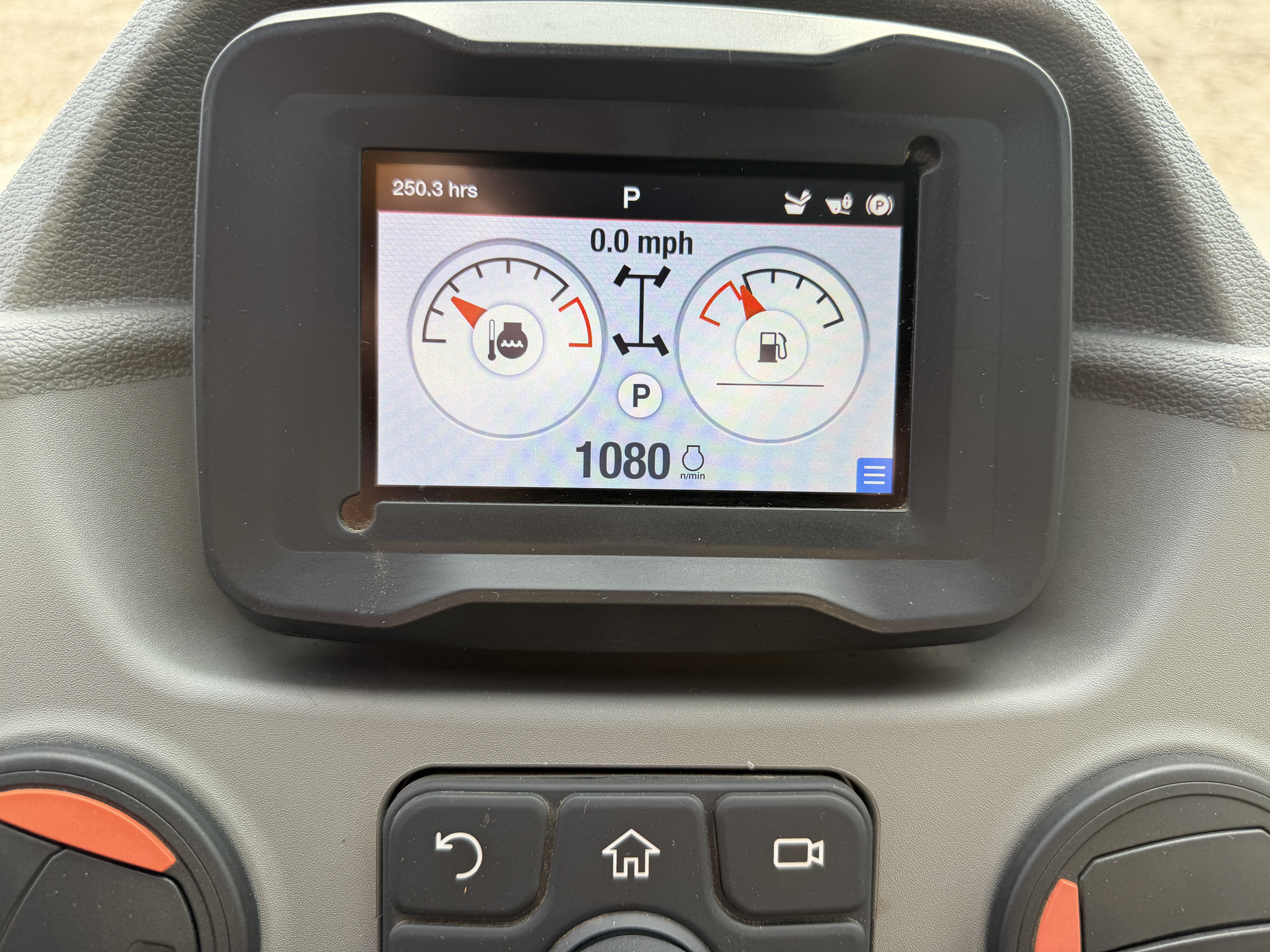 2023 Bobcat UW56 Side by Side