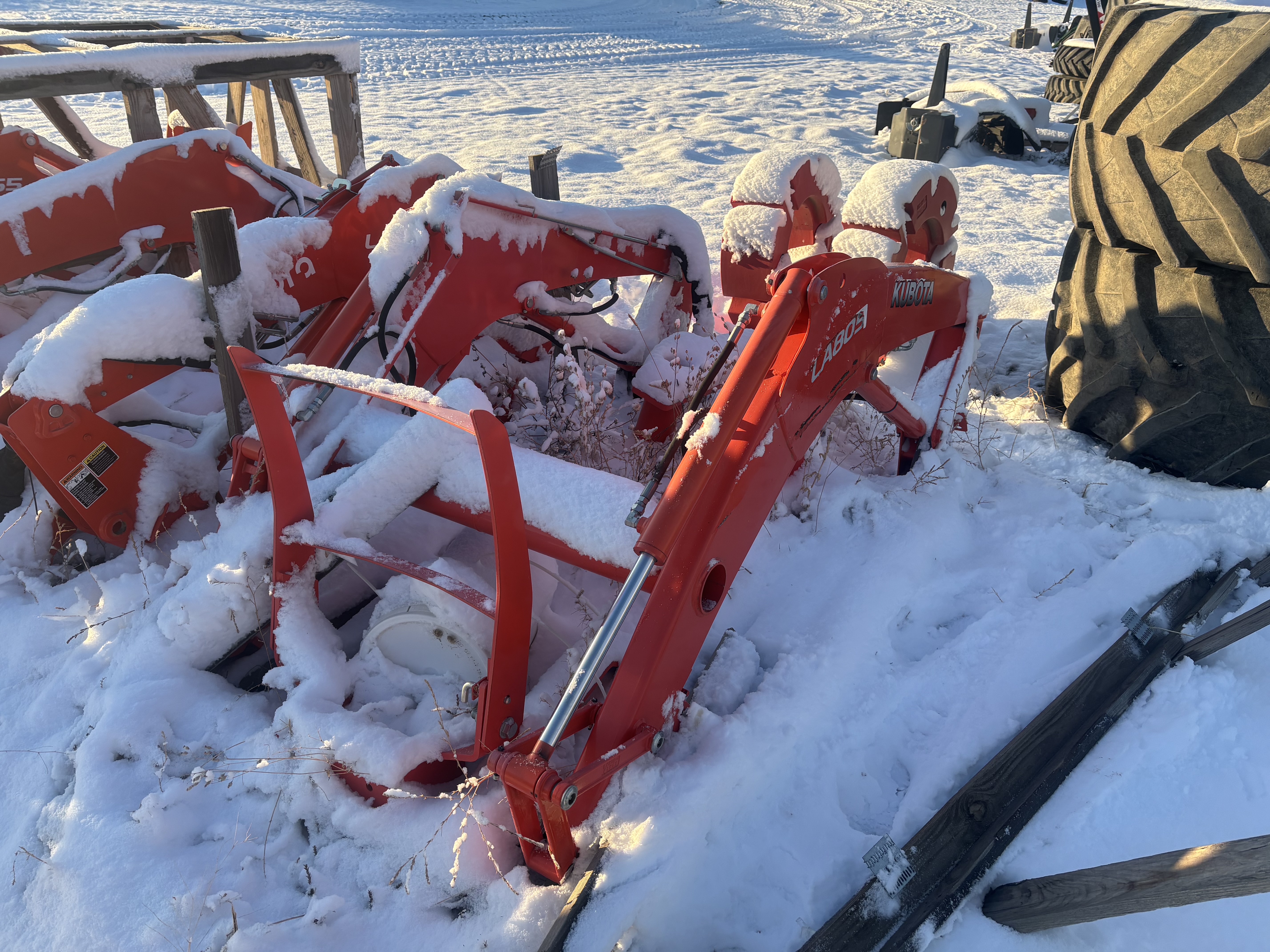 Iron number #5456688