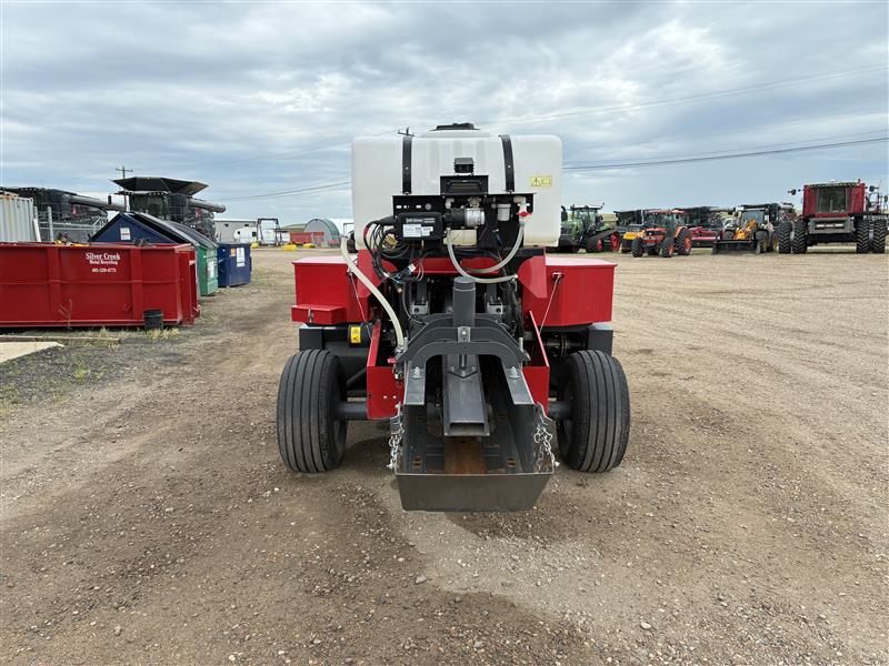 2024 Massey Ferguson 1842S Baler/Square