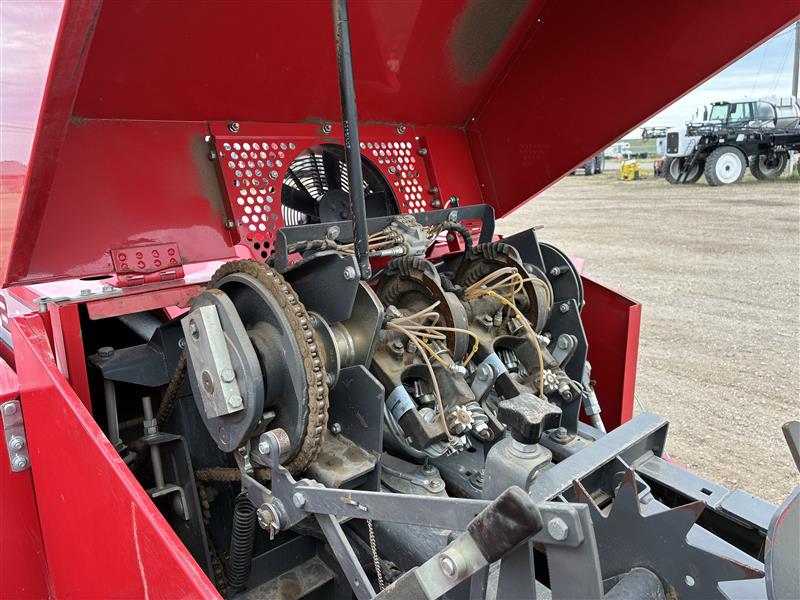 2024 Massey Ferguson 1842S Baler/Square