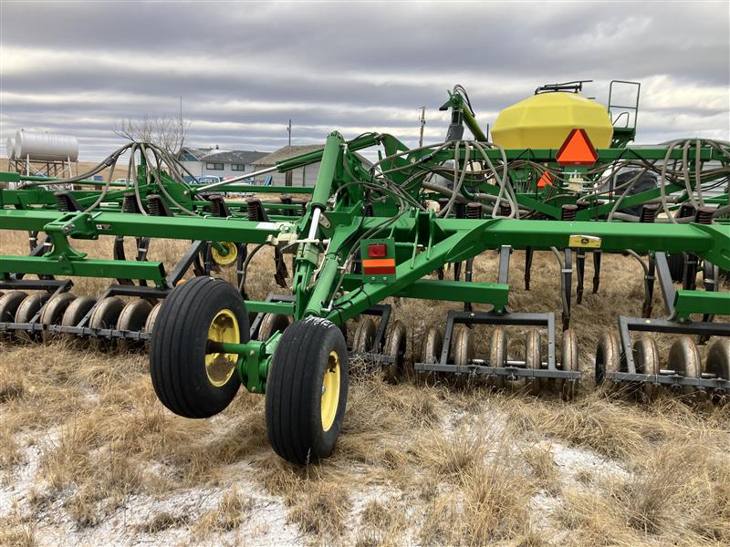2009 John Deere 1910 Air Seeder