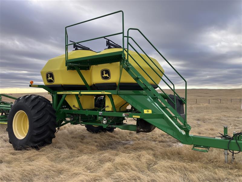 2009 John Deere 1910 Air Seeder