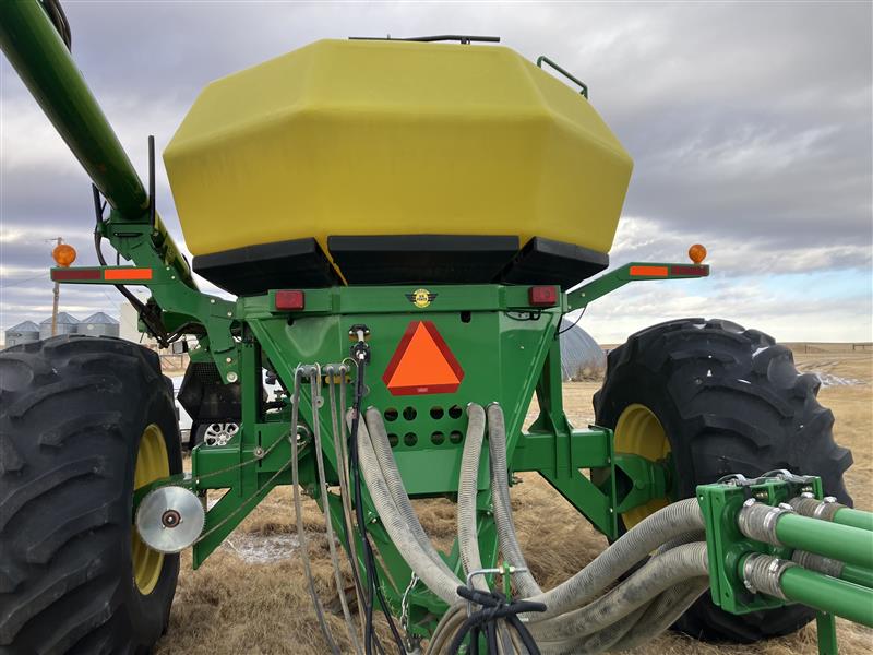 2009 John Deere 1910 Air Seeder